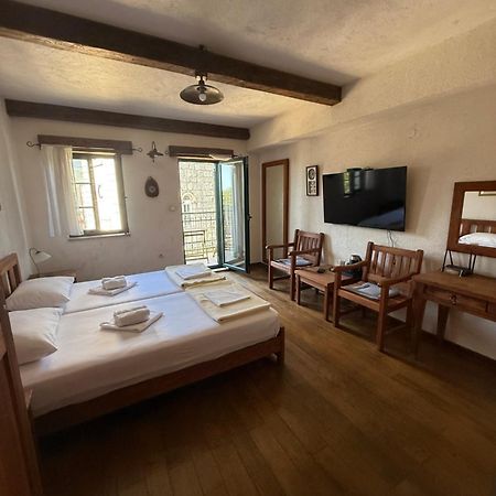 Skver Studio Apartments Herceg Novi Exterior foto