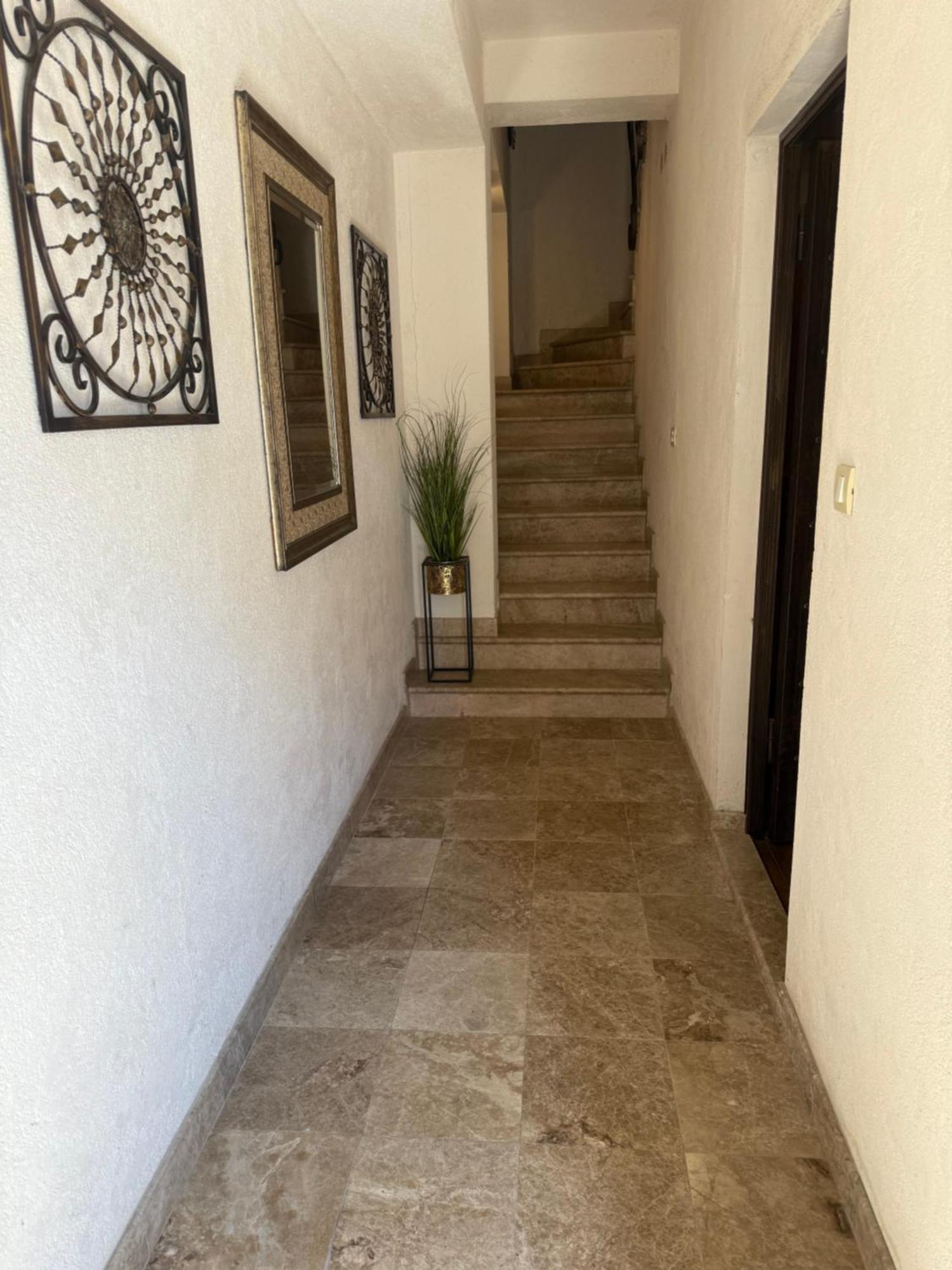 Skver Studio Apartments Herceg Novi Exterior foto